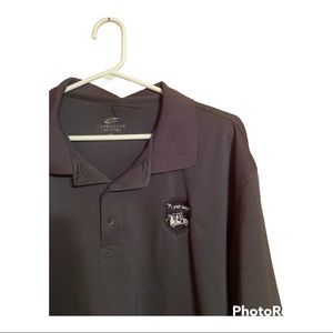 Men’s Utra Club Golf League Shirt